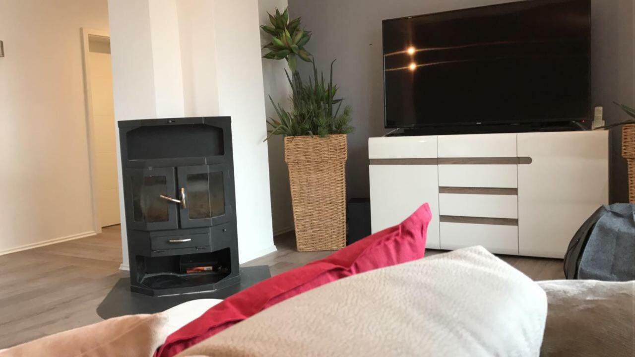 Stadtvilla Koe97 - Apartment Relax Remscheid Buitenkant foto