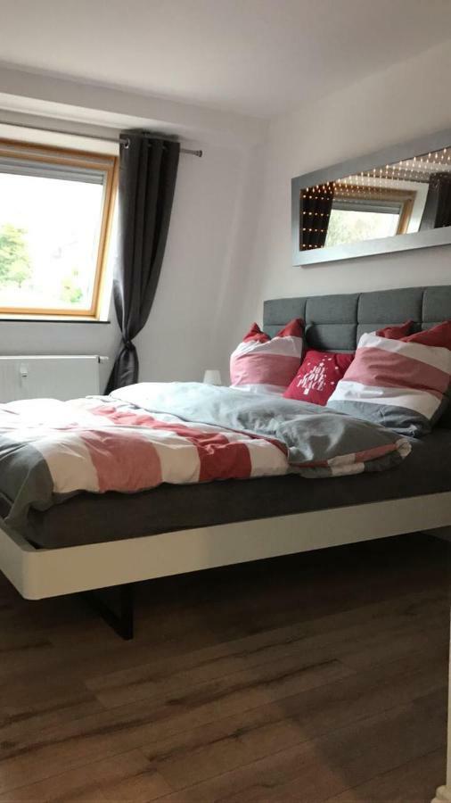 Stadtvilla Koe97 - Apartment Relax Remscheid Buitenkant foto