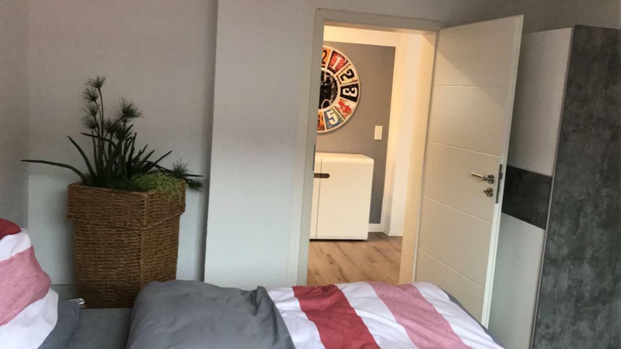 Stadtvilla Koe97 - Apartment Relax Remscheid Buitenkant foto