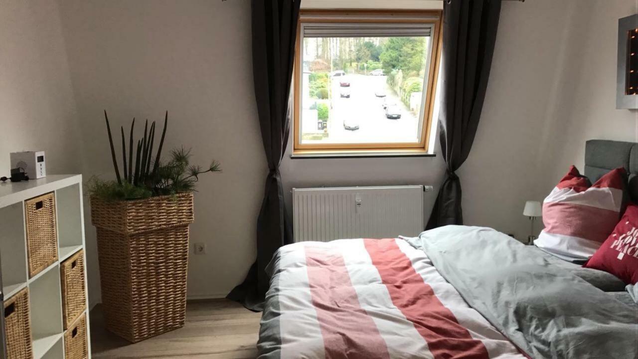 Stadtvilla Koe97 - Apartment Relax Remscheid Buitenkant foto